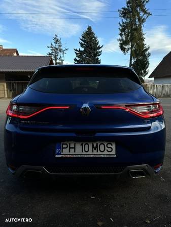 Renault Megane ENERGY TCe EDC GT - 2