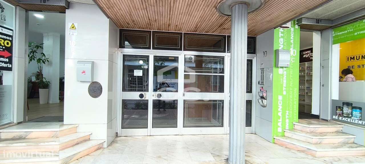 Apartamento T1 Amadora-41