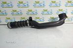 Furtun tubulatura intercooler 1.9 bls 3c0145770e Volkswagen VW Touran 1 seria - 4