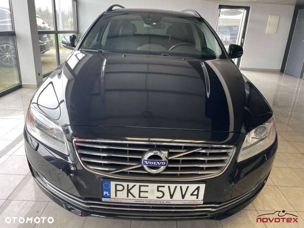 Volvo V70 D4 Drive-E Dynamic Summum - 5