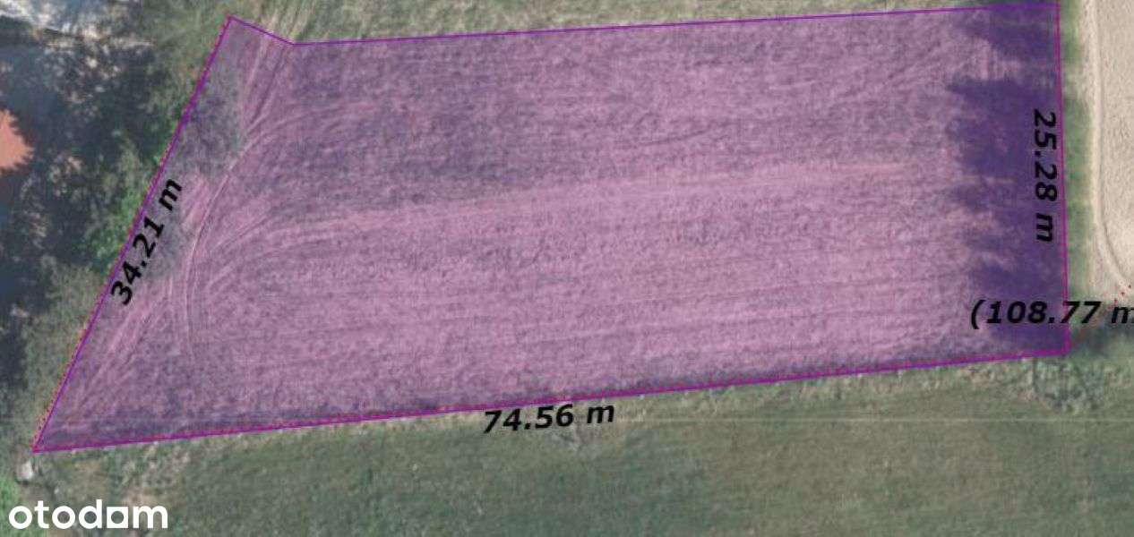 Spokojne miejsce na Twój dom we Wrocławiu-3