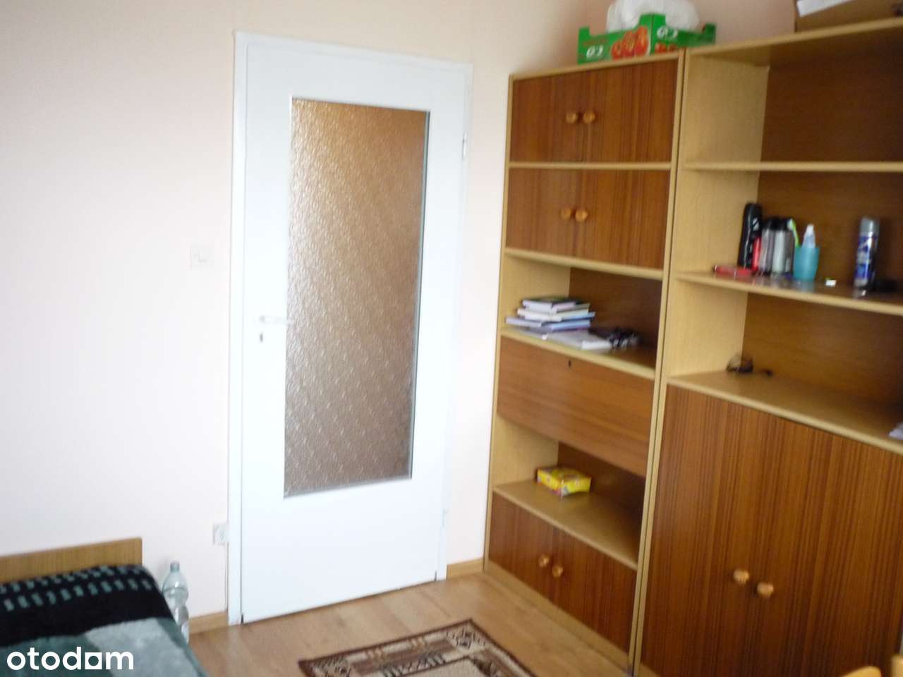 WYNAJMĘ MIESZKANIE NA CZECHOWIE - Pełny obrazek: 5/12