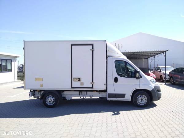 Fiat Ducato - 3