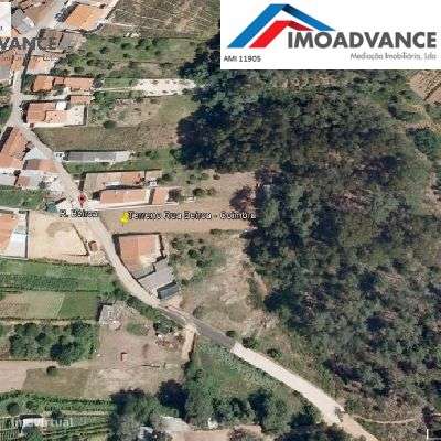 Terreno para Construção em Coimbra-8
