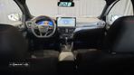 Ford Focus 1.0 EcoBoost MHEV ST-Line X Aut. - 19