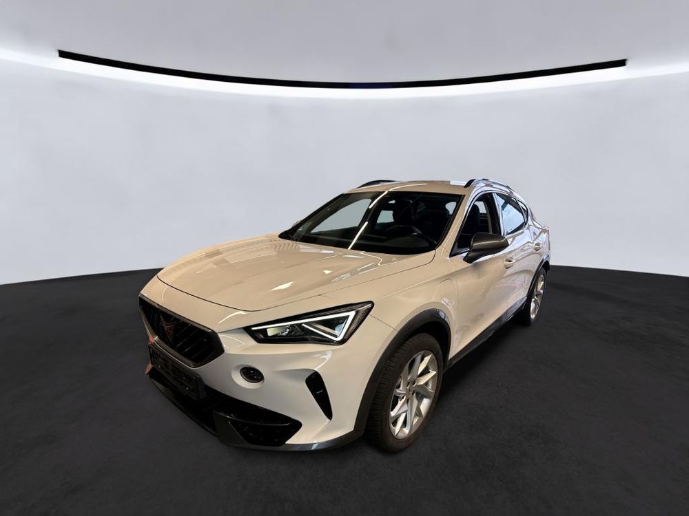 Cupra Formentor 1.4 e-HYBRID DSG 2024