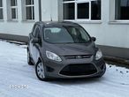 Ford Grand C-MAX - 2