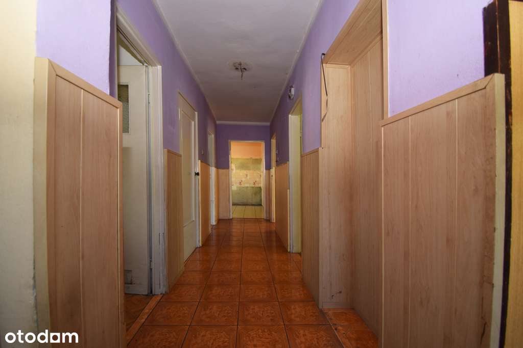 Ładny dom w Świętoszowicach ul. Mikulczycka-5