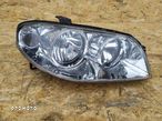 REFLEKTOR PRAWA PRZEDNIA LAMPA FIAT PUNTO II FL - 1