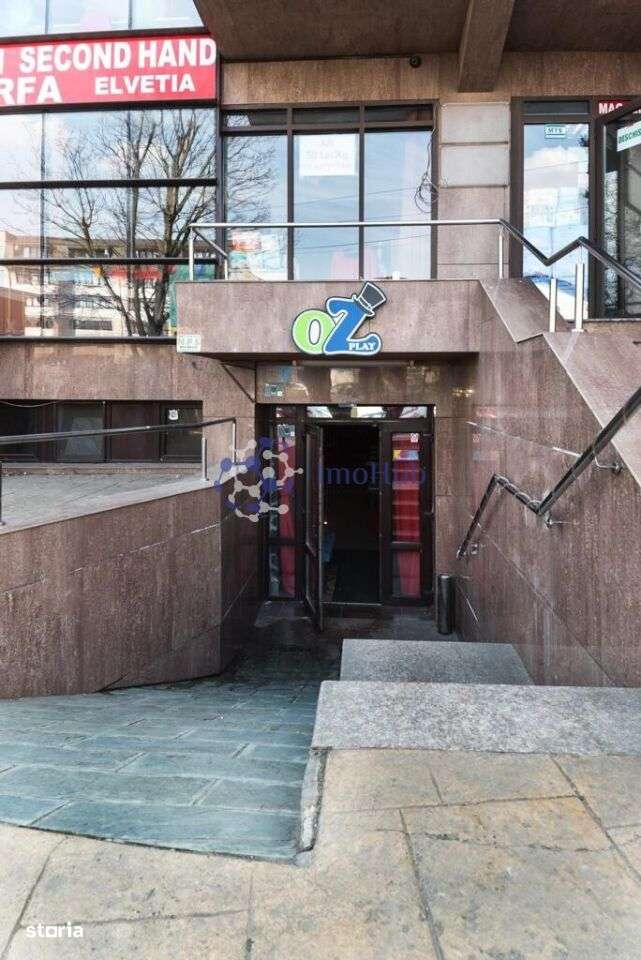 Spatiu comercial, 274 mp, bloc nou, Tatarasi la bulevard-7