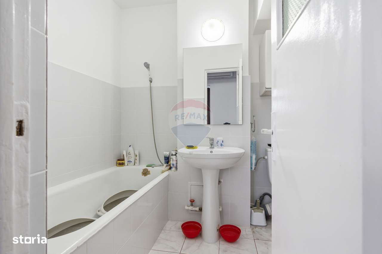 Apartament cu 2 camere de vânzare în zona Dacia-4