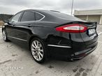 Ford Mondeo Vignale 2.0 EcoBoost - 4