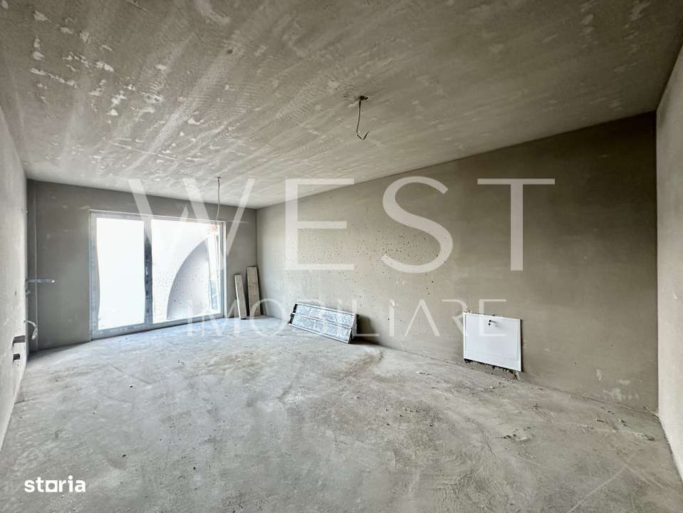 Ap 2cam | La 2 minute de VIVO MALL | 47mp UTIL + BALCON | Bloc NOU - Imagine principală: 1/5