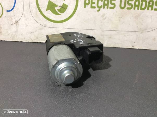 Motor do teto de abrir Peugeot 407 1.6 HDi SW 2004 - 3