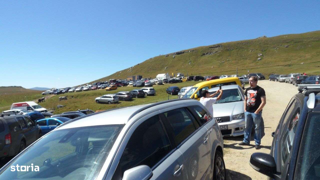 Teren Piatra Arsa - Imagine principală: 5/20