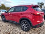 Mazda CX-5 2.2 SKYACTIV-D AWD Sports-Line - 3