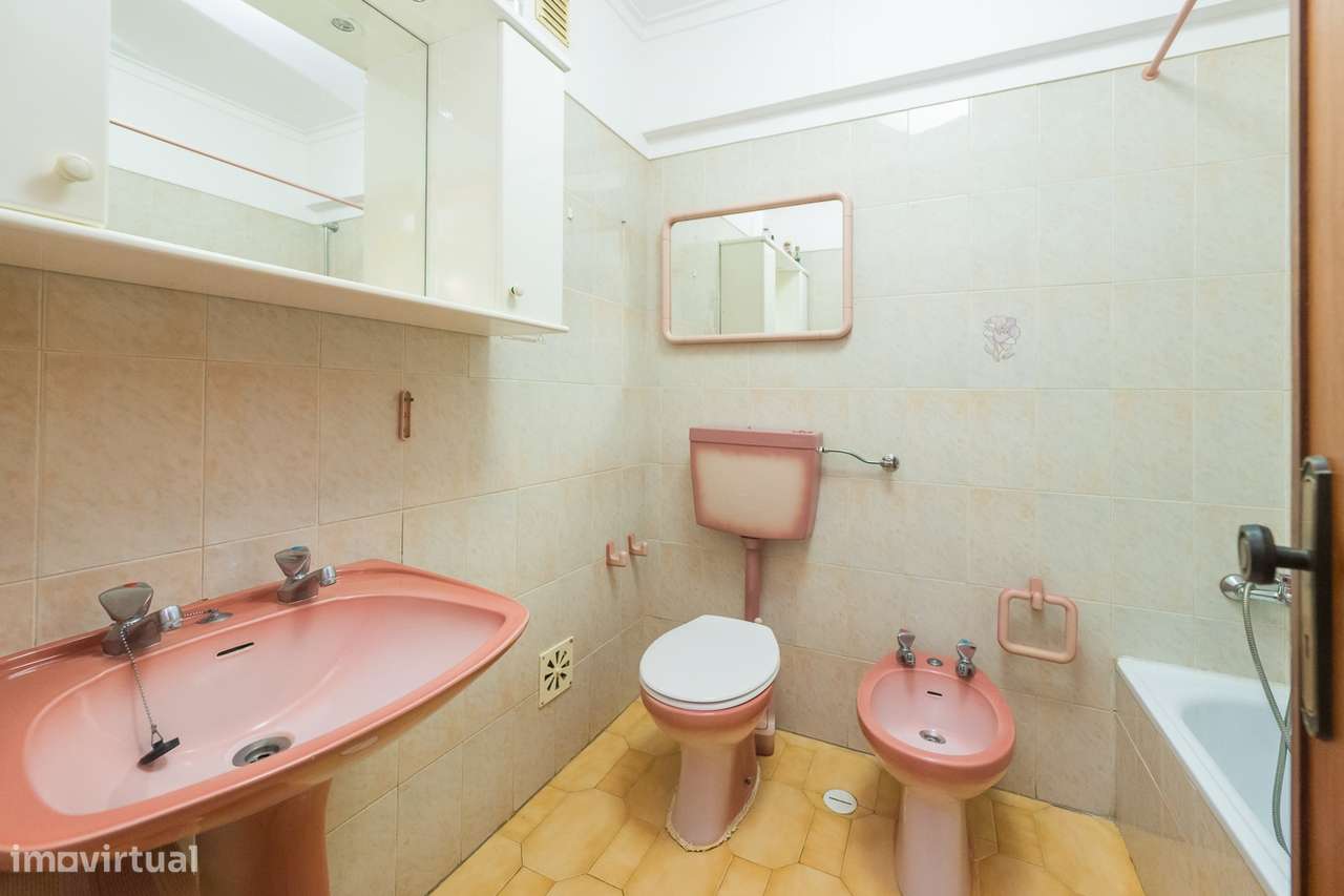 Apartamento T3 Venda em Massamá e Monte Abraão,Sintra-33
