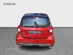 Smart Fortwo 60 kW electric drive - 8