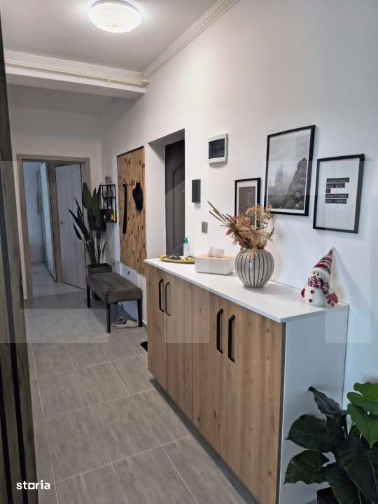 Apartament 2 camere, 47 mp, Calea Urseni - Imagine principală: 2/9