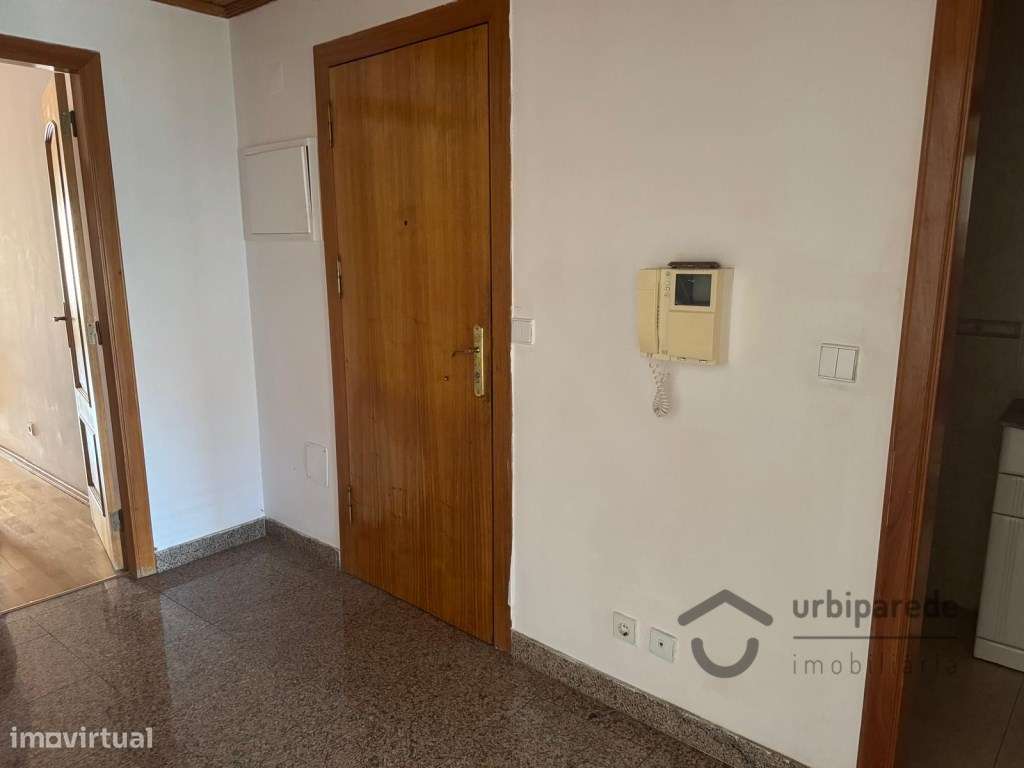Apartamento T3 no Jardins da Parede.-11