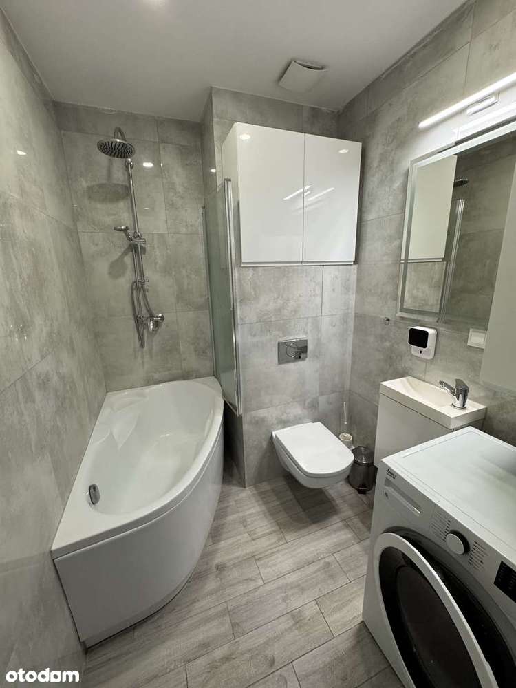 Do sprzedania mieszkanie 2pok. ul. Jedności Narodowej-6