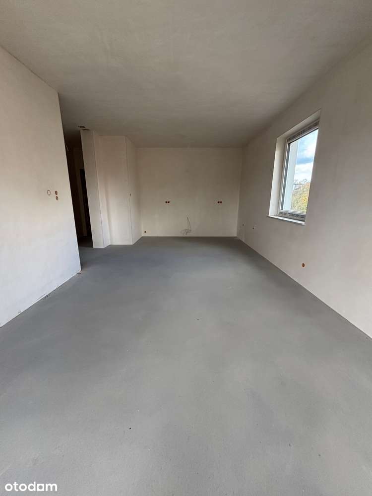 WYGODNE mieszkania z widokiem NA GÓRY - KARPACKA 60-11