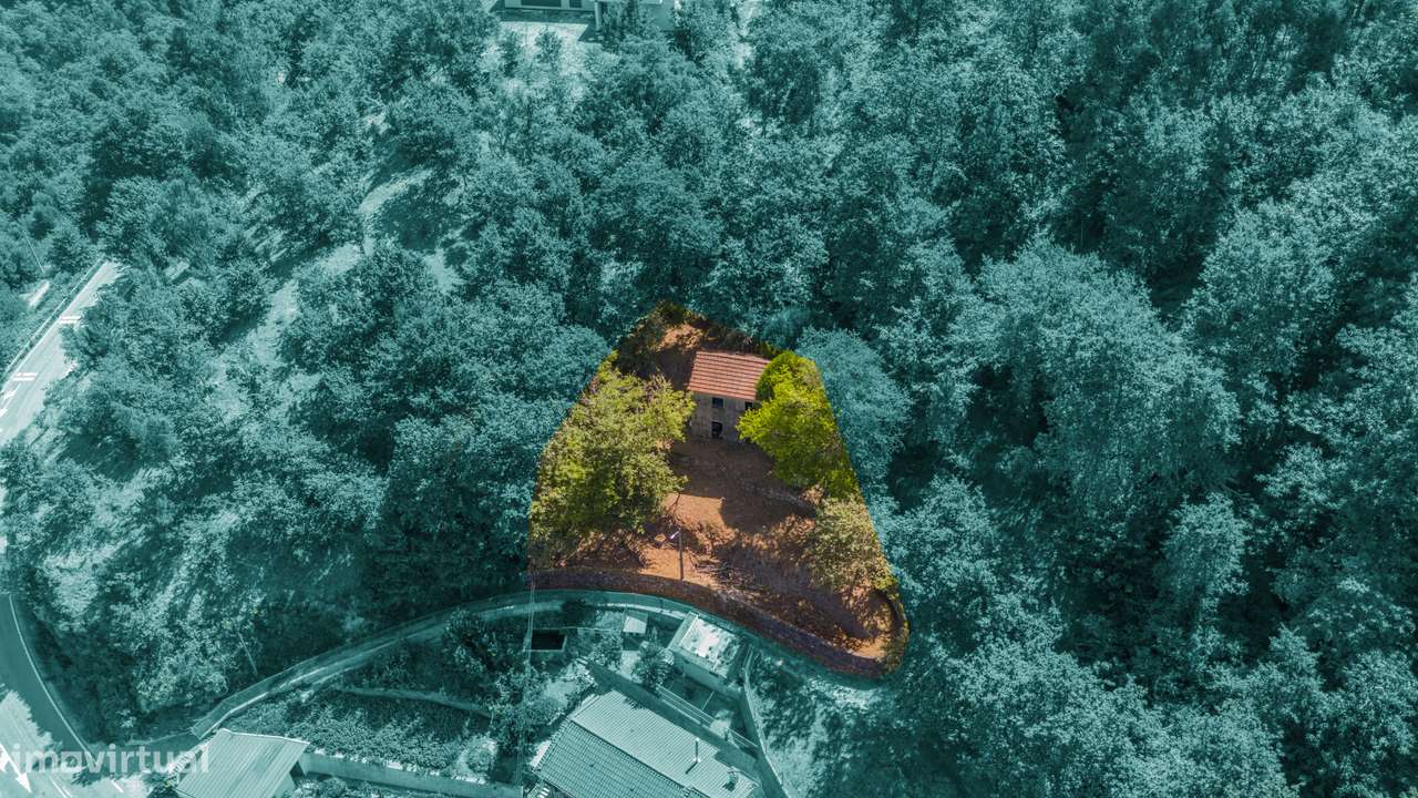 Moradia em Chamoim próxima ao Geres-16