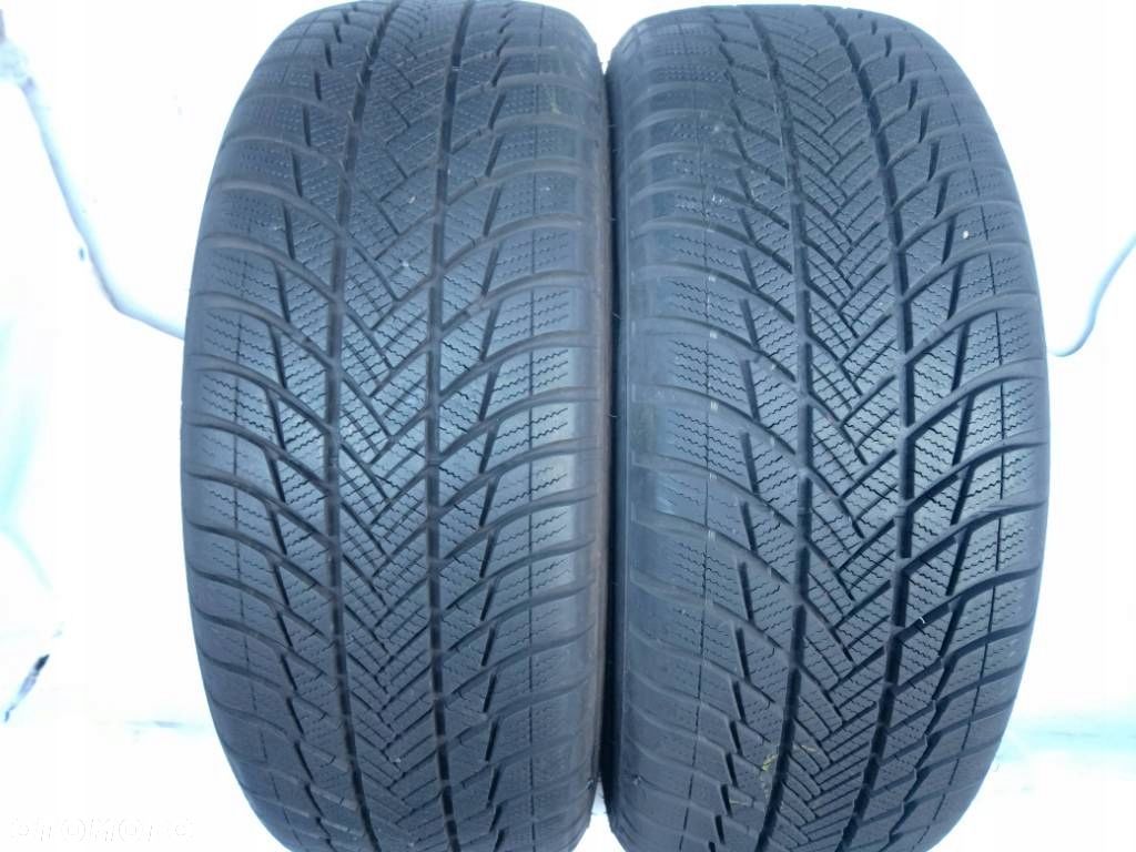 Bridgestone Blizzak Lm001 225/60 R17 99H 2023 7-7.5mm - 1