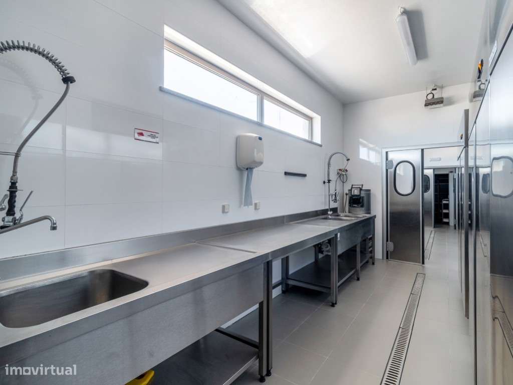 Edifício 1ª linha de mar - Peniche - opções múltiplas de investimento-26