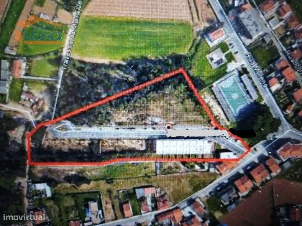 Lotes para construção de Moradias de cave; r/chão e andar; com Logr... - Grande imagem: 4/4