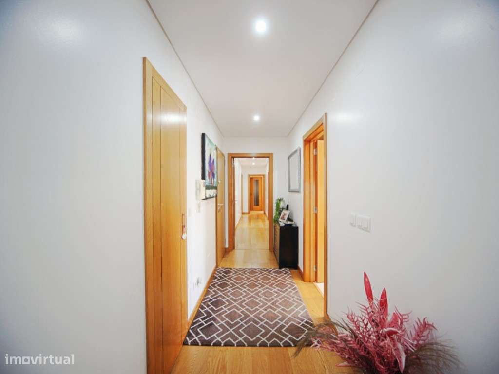 T3 Terraço Equipado Estacionamento Arrecadação Extras - Odivelas - ...-24