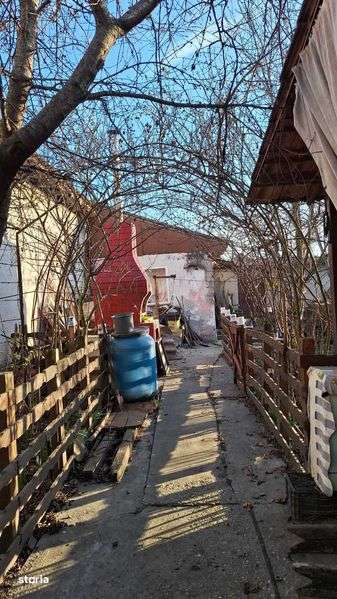 Casa 3 camere + anexe - Imagine principală: 5/6