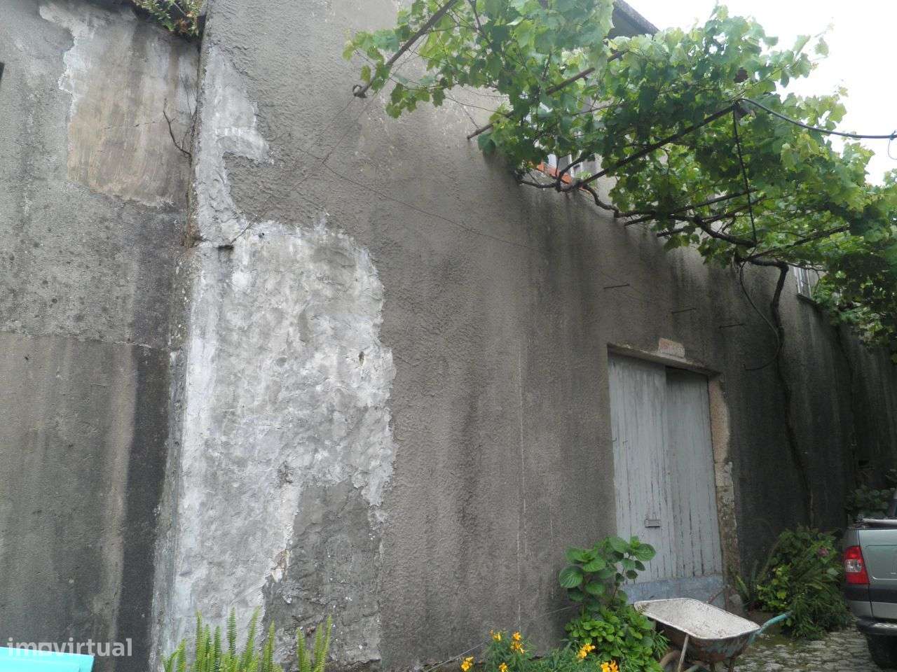 Moradia p/ restauro- Sever do Vouga - Grande imagem: 5/27