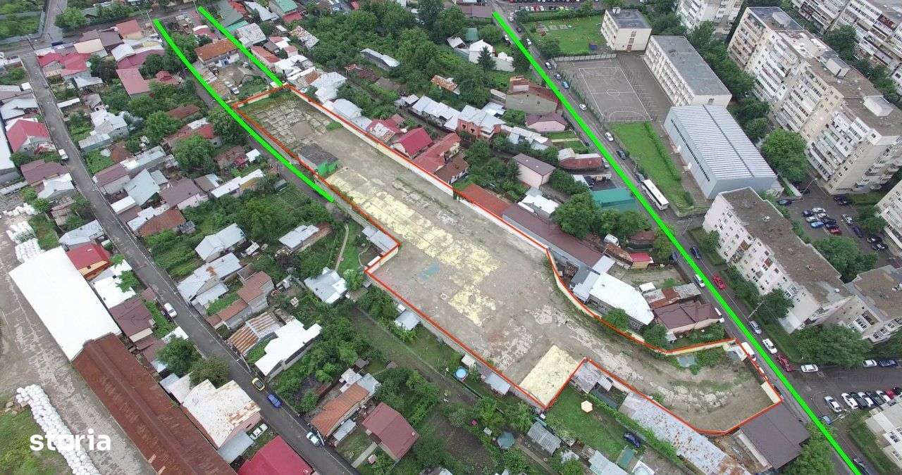 Teren intravilan Ploiesti-0
