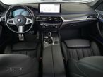 BMW 520 d Pack M Auto - 15