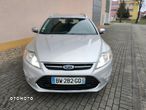 Ford Mondeo 2.0 TDCi Titanium LXS MPS6 - 17