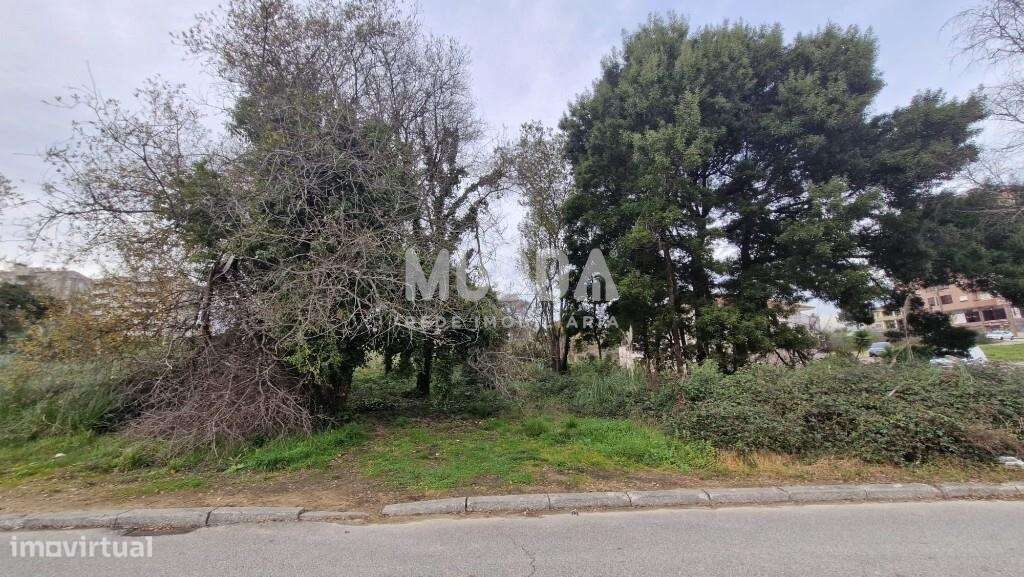 Terreno Urbano para Construção em Altura – São João da Madeira - EXCLU-12