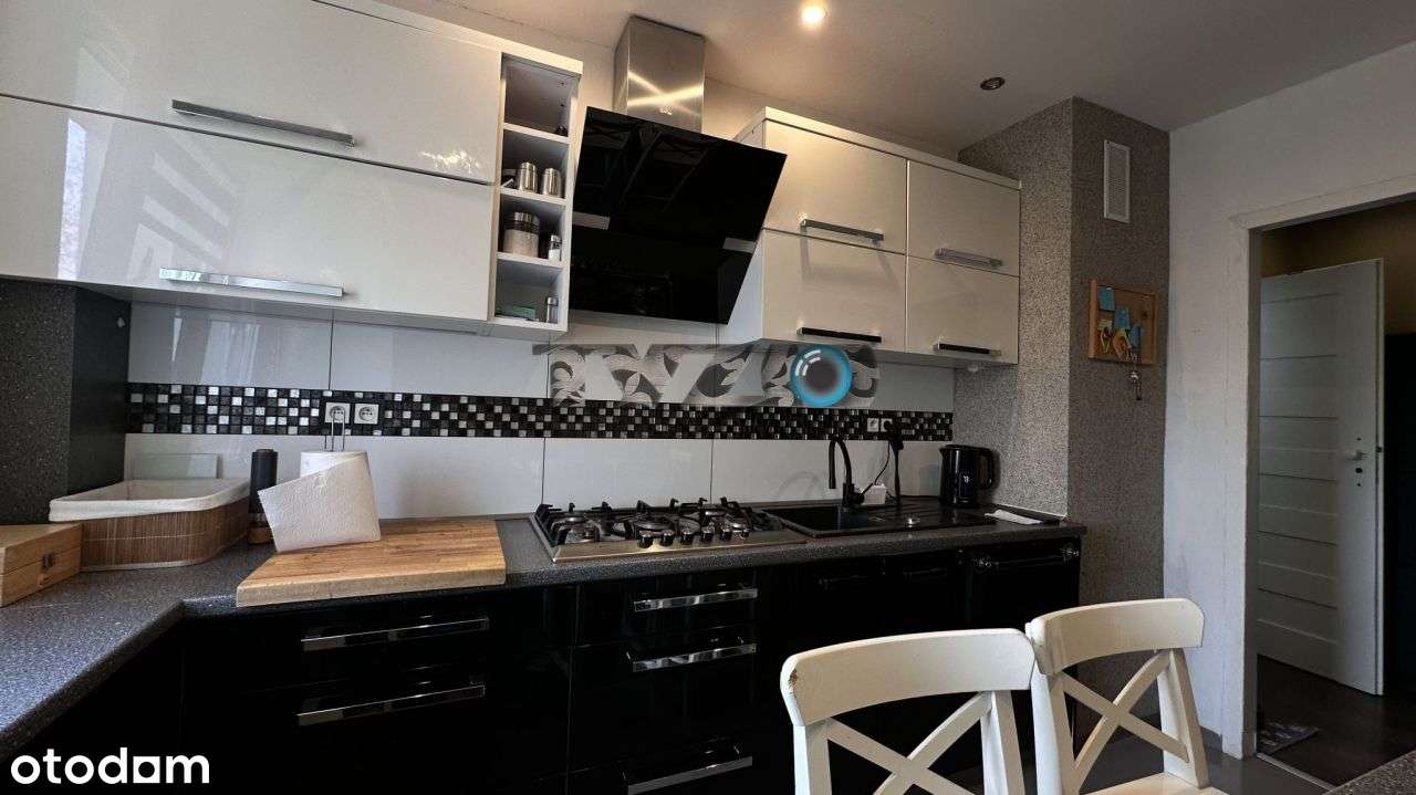 blisko METRO i SGGW/Vistula; 3 JASNE, USTAWNE pokoje; OSOBNA KUCHNIA - Pełny obrazek: 3/19