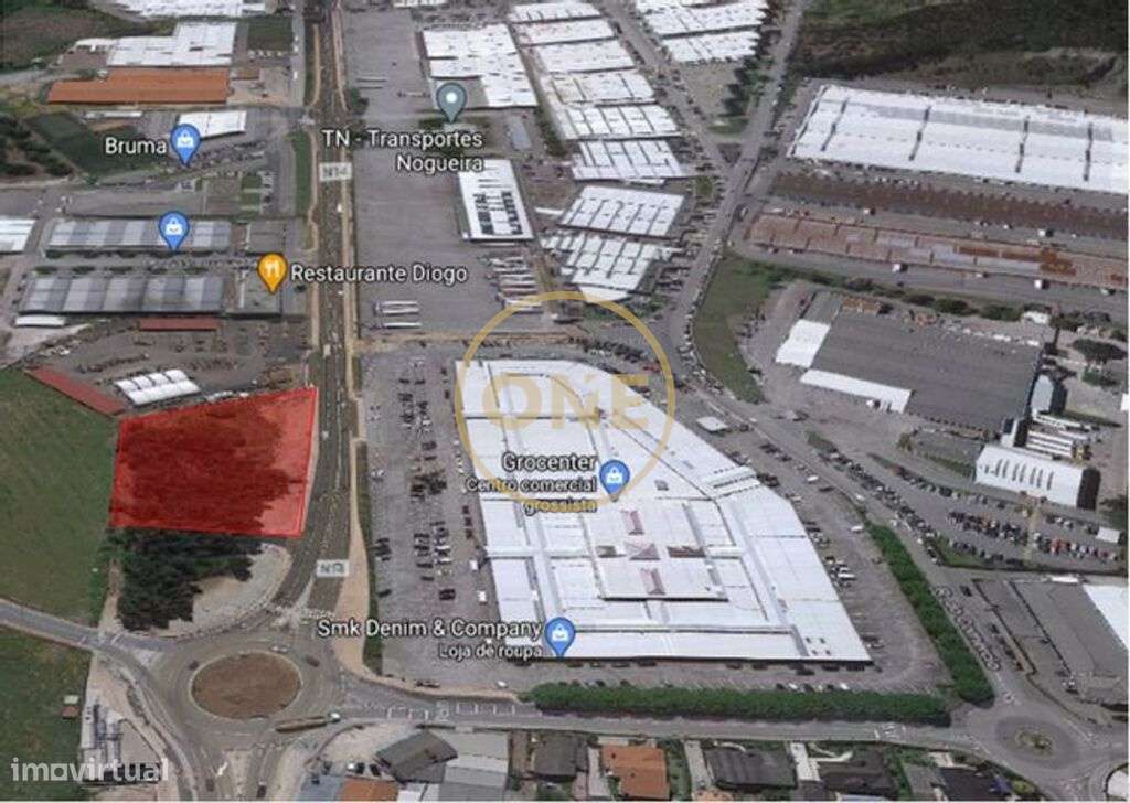 Terreno  para Venda - Grande imagem: 3/12