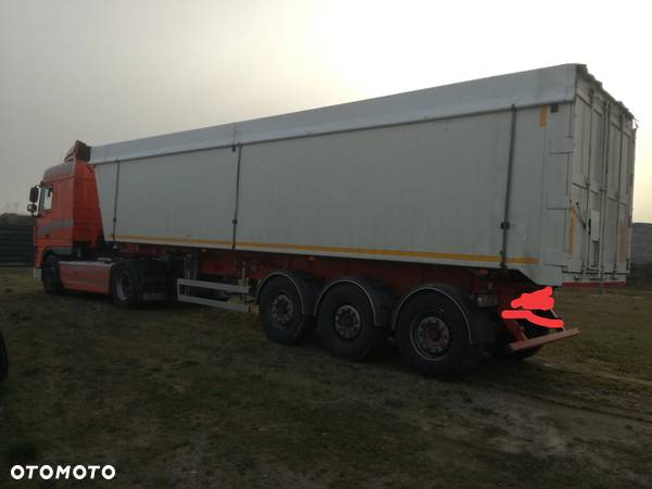 DAF XF460 - 13