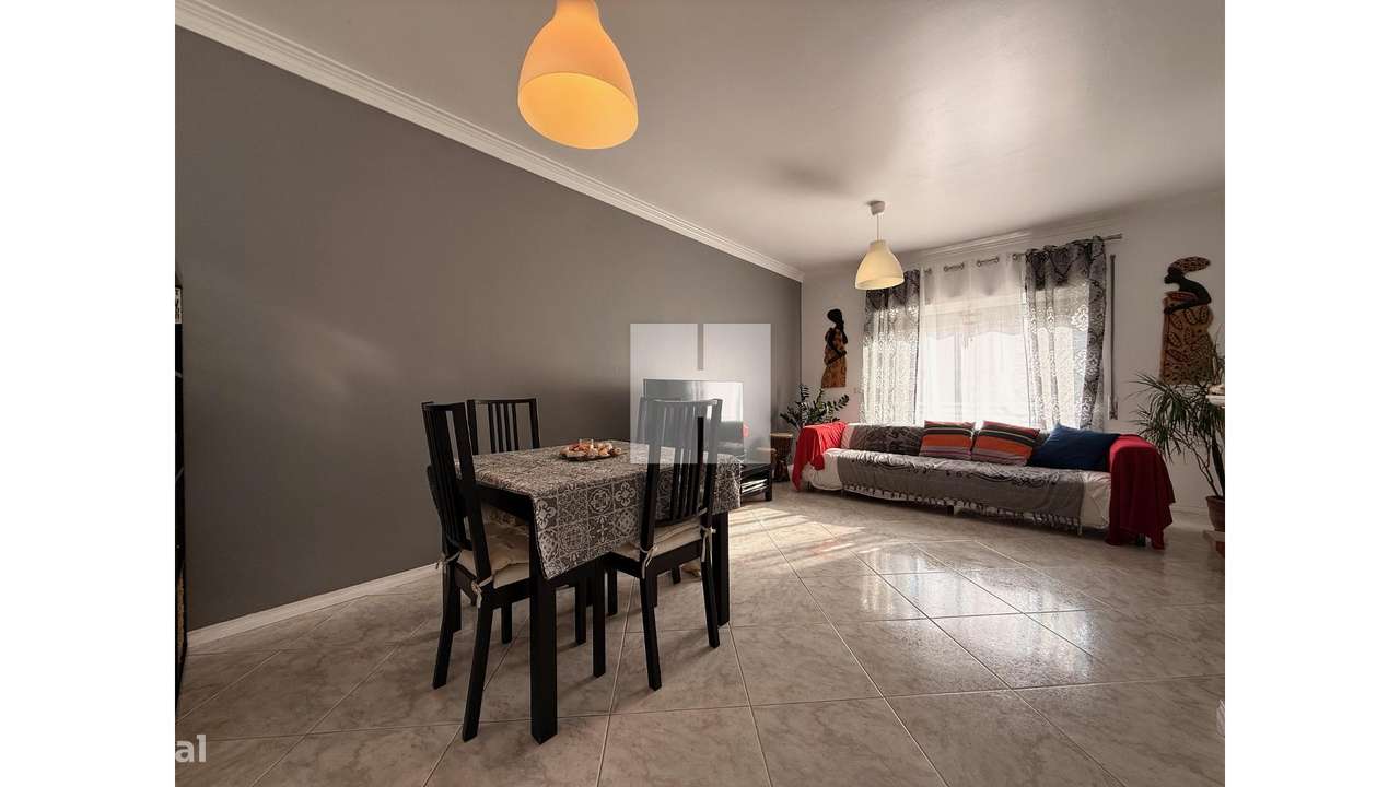 Apartamento T2 na Cidade-7