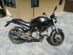 Ducati Monster - 6