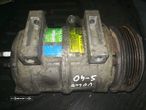 Compressor Do Ac Volvo S40 I (644) - 1