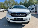 Ford Ranger 2.0 EcoBlue 4x4 DC Limited - 2