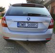 Skoda RAPID 1.4 TDI Ambition - 7