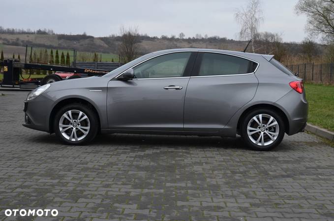 Alfa Romeo Giulietta 1.4 TB - 23