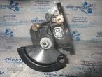 Corpo Borboleta 8945252011  CITROEN C1 1 FASE 2 2011 1.0I 70CV 5P CINZA PEUGEOT 107 2008 1.0I 70CV 3P BRANCO - 4