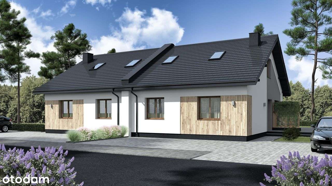 Bliźniak Ostatni W Tej Cenie! - Pełny obrazek: 4/5