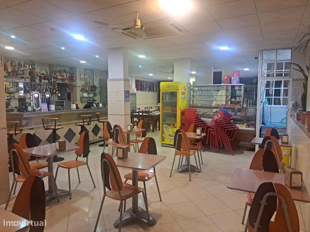 Restaurante - Odivelas - Grande imagem: 5/13