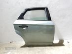 PORTA TRASEIRA TRÁS DIREITA FORD MONDEO IV 4 MK4 FECHO ELEVADOR MOTOR PUXADOR VIDRO - 1